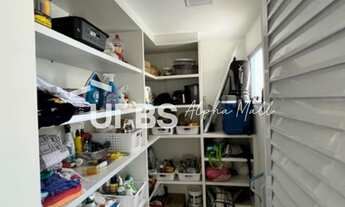 Imagem 5: Apartamento para venda tem 174 metros quadrados com 4 quartos em Jardim Goiás - Goiânia