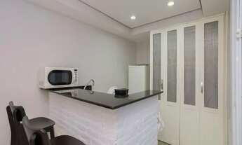 Imagem 6: Casa de vila sobrado para venda com 95 metros quadrados com 2 quartos em Itaim Bibi - São