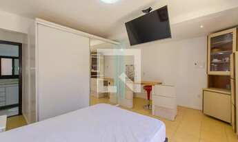 Imagem: Apartamento para Aluguel - Córrego Grande