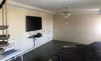 Imagem 3: Apartamento à venda em Condomínio: Condomínio Chimú - Centro - Campinas/SP