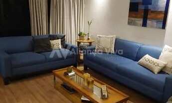 Imagem 4: Tijuca Apartamento com 4 dormitórios