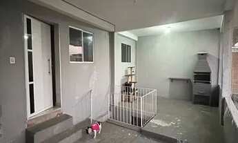 Imagem 5: Casa de aluguel Casa com 1 dormitório