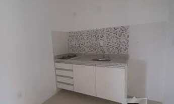 Imagem 2: Studio parque da Mooca Novo 34m2 1 dormitório cozinha banheiro