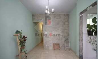 Imagem 4: Apartamento na Mooca 1 dormitório