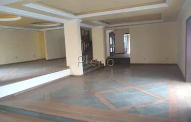 Imagem 5: Casa à venda no Gramado - Campinas. Estuda permuta