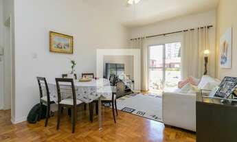 Imagem: Apartamento para Aluguel - Brooklin, 3 Quartos