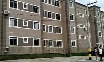 Imagem: Apartamento pra alugar portal do sol próximo