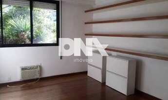 Imagem 6: Apartamento-À VENDA-Gávea-Rio de Janeiro-RJ