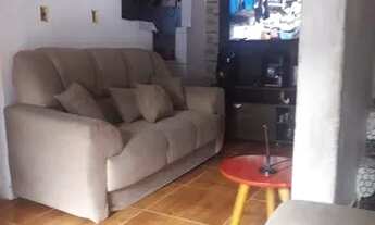 Imagem 5: Casa 2/4 sendo 1 com suite