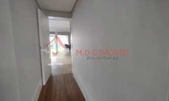 Imagem 5: Apartamento na Vila Mariana 3 quartos sendo 1 suíte, 163 m², 2 vagas de garagem, próximo d