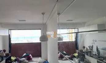 Imagem 5: Apartamento com 3 dormitórios para alugar, 76 m² por R$ 3.200/mês - Tambaú - João Pessoa/P