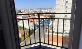 Imagem 5: Apartamento 1 dormitório Vila Carvalho