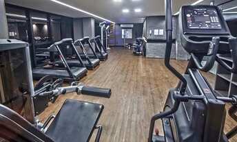 Imagem 4: Aluguel Studio Ponta Verde, Edf. Time