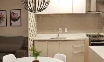 Imagem 6: Apartamento para aluguel tem 48 metros quadrados com 1 quarto em Vila Uberabinha - São Pau