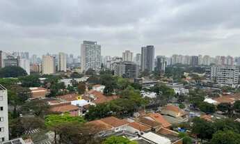 Imagem 5: Apartamento Venda 4 Dormitórios - 232 m² Campo Belo