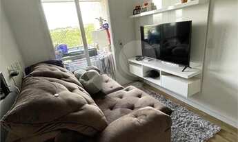 Imagem 6: Apartamento yes living 58m2