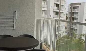 Imagem 3: Aluguel de apartamento em caldas novas lagoas Ecotowers