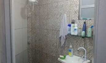 Imagem: Casa para alugar na vila esperança Cubatão-sp