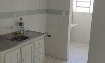 Imagem 1: Apartamento Coophasul<br><br>