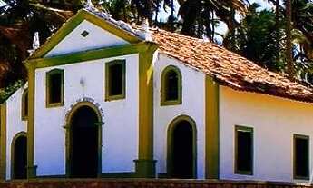 Imagem 5: Apartamento a venda, 25m², luxo na praia dos carneiros, 94% financiado pela caixa econômic