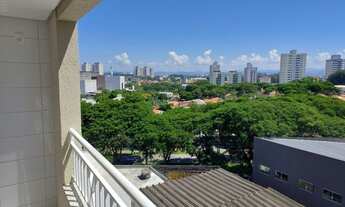 Imagem 3: Apartamento para Venda em São José dos Campos, Jardim América, 2 dormitórios, 1 suíte, 2 b