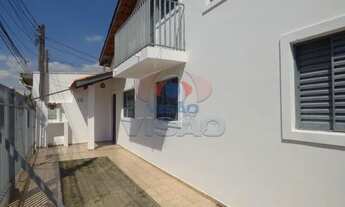 Imagem 6: Casa para aluguel, 2 quartos, 1 suíte, 2 vagas, Vila Maria Helena - Indaiatuba/SP