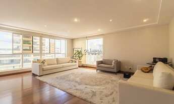 Imagem: Apartamento Venda 3 Dormitórios - 240 m²