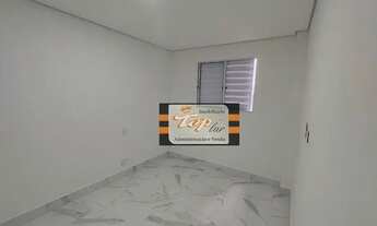 Imagem 6: Apartamento com 2 dormitórios, 50 m² - venda por R$ 370.000,00 ou aluguel por R$ 1.850,00