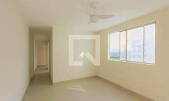 Imagem: Apartamento para Aluguel - Jacarepaguá