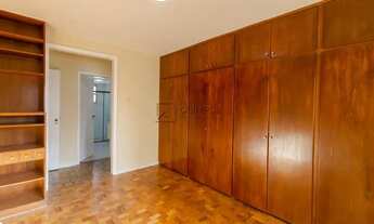 Imagem 7: Apartamento Venda Vila Mariana 122 m² 3 Dormitórios