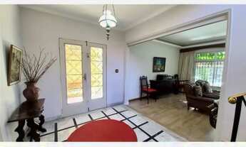 Imagem 2: Casa com 3 Dormitorio(s) localizado(a) no bairro Vila Nova Conceição em São Paulo / Ref