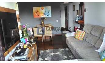 Imagem 2: SAO BERNARDO DO CAMPO - Residential / Apartment - SANTA TEREZINHA