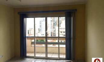 Imagem: Apartamento (tipo - padrao) 2 dormitórios/suite