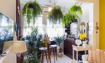 Imagem 4: Apartamento 3 quartos com vaga