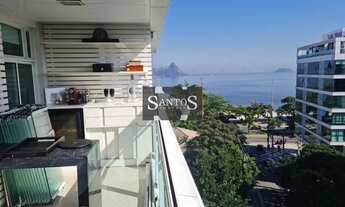 Imagem 2: Niterói - Apartamento Padrão - São Francisco