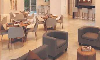 Imagem 4: Cobertura duplex para venda em Vila Romana