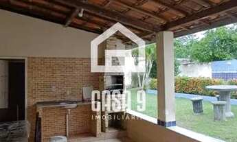 Imagem 2: Casa 03 quartos em condomínio com acesso mar- Barra de Jacuípe Bahia