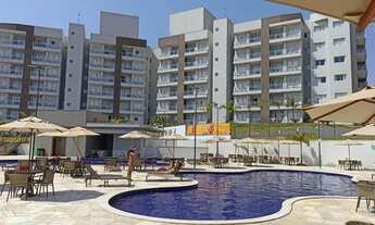 Imagem: Aluguel de apartamento em caldas novas lagoas