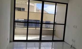 Imagem 6: Apartamento para aluguel com 80 metros quadrados com 2 quartos em Jardim Renascença - São