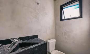 Imagem 4: Cód.: 13412 - Sobrado de 100m² com 02 suítes e sacada com 02 vagas de garagem. Vila Eldízi