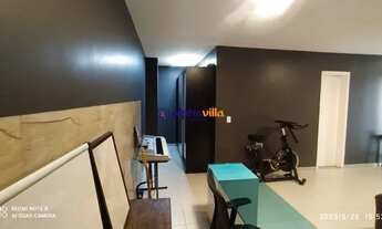 Imagem 6: NOVA LIMA - Apartamento Padrão - Alphaville - Lagoa dos Ingleses