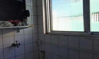 Imagem 7: 38 m2 - 2 Dormitórios - Banheiro Social - Sala - Cozinha - 1 Vaga