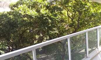 Imagem 7: Apartamento para aluguel possui 80 metros quadrados com 2 quartos em Tijuca - Rio de Janei