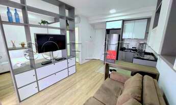 Imagem 4: Apartamento residencial com localização privilegiada prox. do Morumbi Shopping com entrada