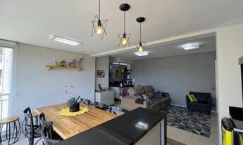 Imagem 6: Apartamento para venda possui 88 metros quadrados com 3 quartos em Vila Galvão - Guarulhos