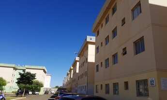 Imagem: Vendo ótimo apartamento no Condomínio