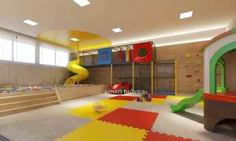 Imagem 7: Apartamento Duplex à venda, 69 m² por R$ 775.600,00 - Centro - Curitiba/PR