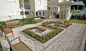 Imagem 4: Apartamento - venda por R$ 650.000,00 ou aluguel por R$ 3.150,00/mês - City América - São