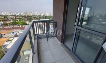 Imagem 2: São Paulo - Apartamento Padrão - Moema