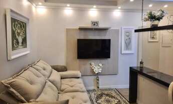 Imagem 6: LINDO APARTAMENTO (COND PLAZA DE ESPANHA) - UTINGA - SANTO ANDRÉ/SP